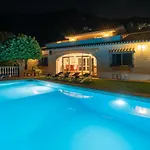 Villa Buhardilla By Casitas Select