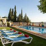 Buhardilla By Casitas Select Villa Mijas