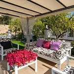 Villa Buhardilla By Casitas Select Mijas