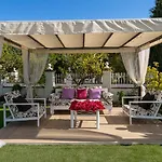 Villa Buhardilla By Casitas Select Mijas