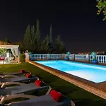Villa Buhardilla By Casitas Select *