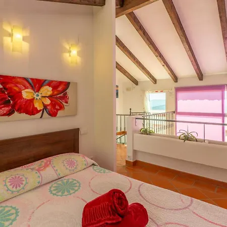 Willa Buhardilla By Casitas Select *