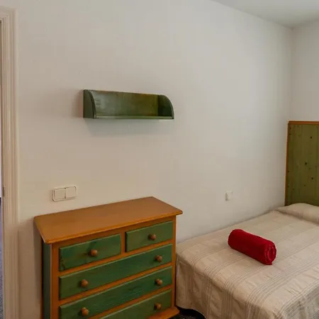 Buhardilla By Casitas Select Mijas