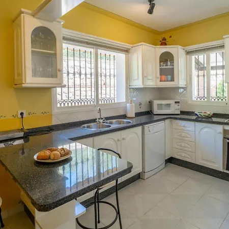 Buhardilla By Casitas Select Вилла