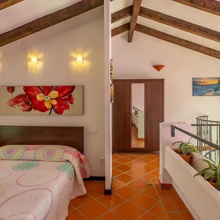 Buhardilla By Casitas Select Mijas
