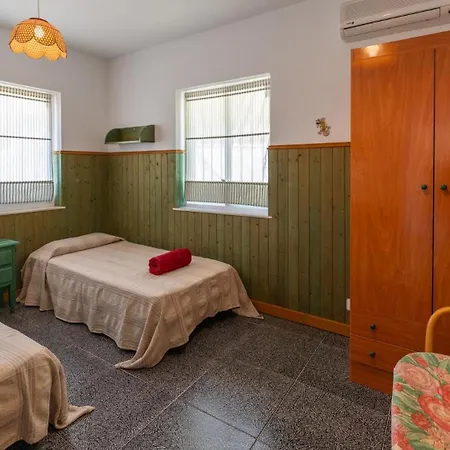 Buhardilla By Casitas Select Вилла *