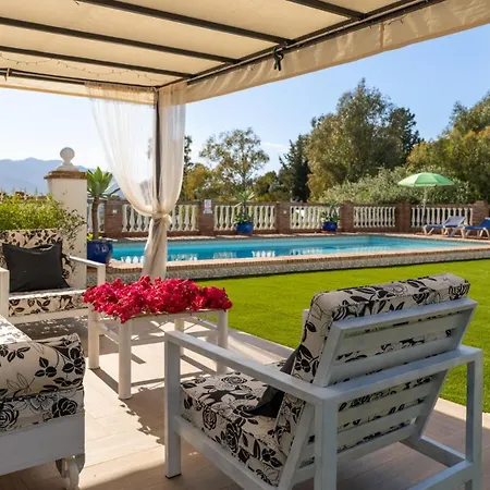 Buhardilla By Casitas Select