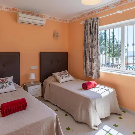 Buhardilla By Casitas Select Mijas