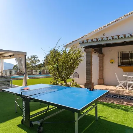 Buhardilla By Casitas Select * Mijas
