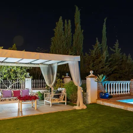 Buhardilla By Casitas Select Mijas