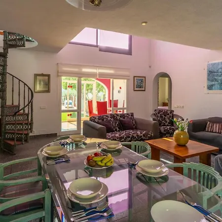 Buhardilla By Casitas Select * Mijas