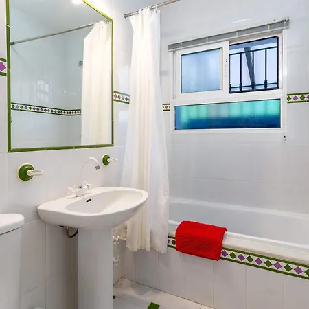 Buhardilla By Casitas Select *