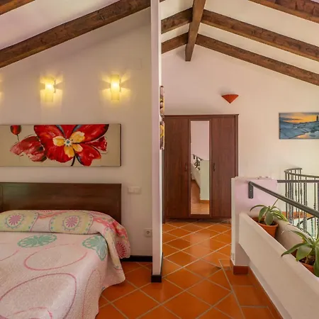 Buhardilla By Casitas Select *