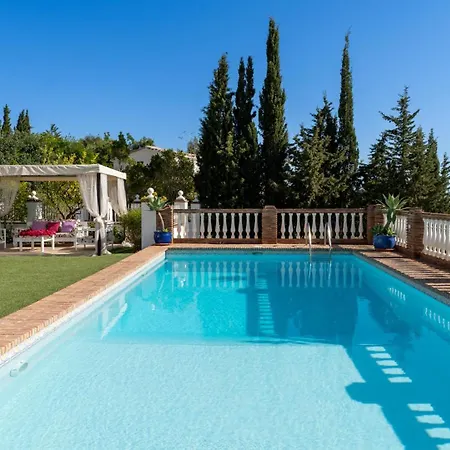 Buhardilla By Casitas Select * Mijas