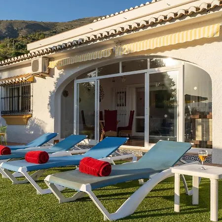 Buhardilla By Casitas Select
